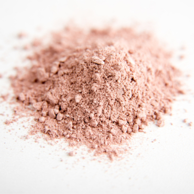 Rose Powder